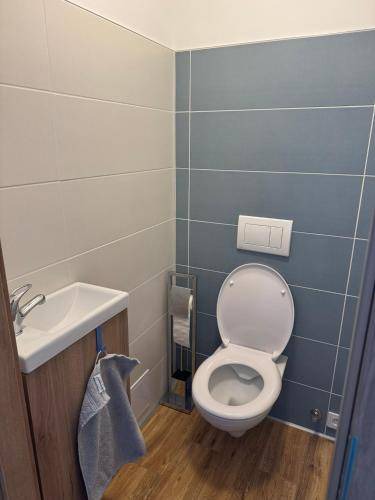 Photo of Bathroom in Lochkov