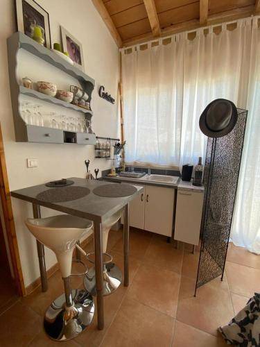 Photo of Kitchen in Ledenon
