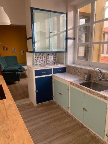 Photo of Kitchen in Almansa