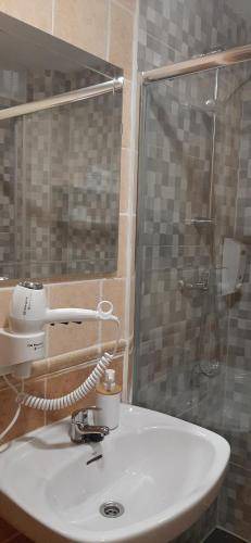 Photo of Bathroom in Santona