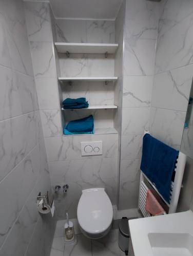Photo of Bathroom in Dohren-Wulfel