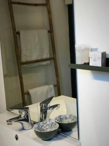 Photo of Bathroom in La Castellane
