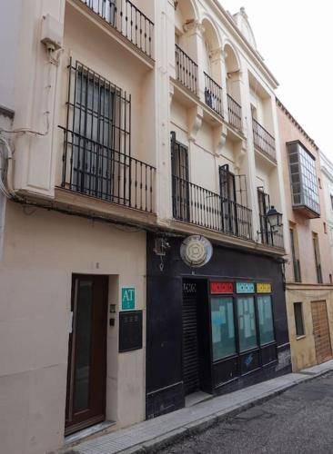 Photo of Others in Badajoz Old Town