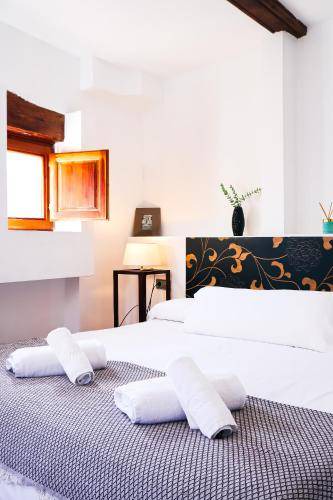 Photo of Bedroom in Ciutat Vella