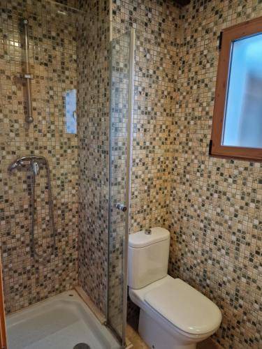 Photo of Bathroom in Almansa