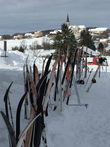 Photo of Others in Lac-des-Rouges-Truites