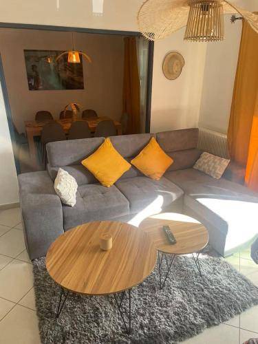 Photo of Livingroom in Route d'Arles