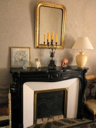 Photo of Kitchen in Brignon