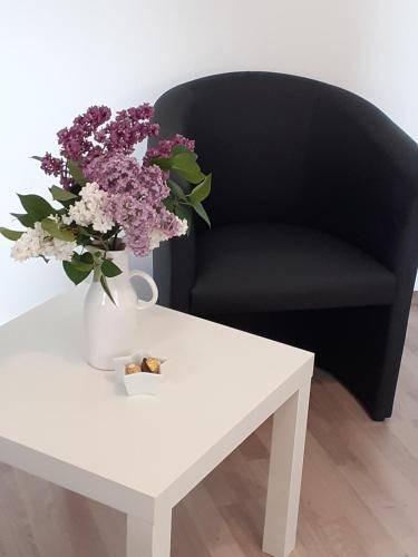 Photo of Livingroom in Wittenberge
