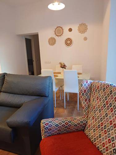 Photo of Livingroom in Siguenza