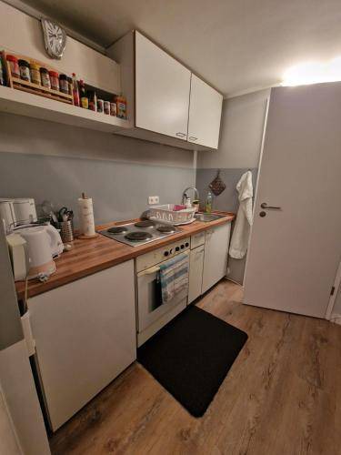 Photo of Kitchen in Wandsbek