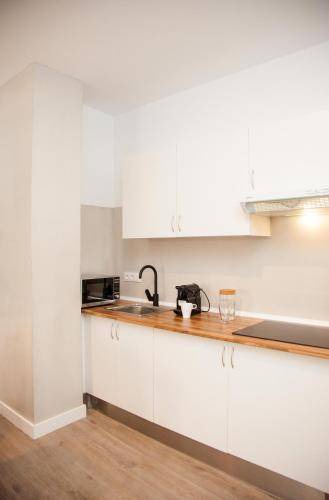 Photo of Kitchen in San Gil