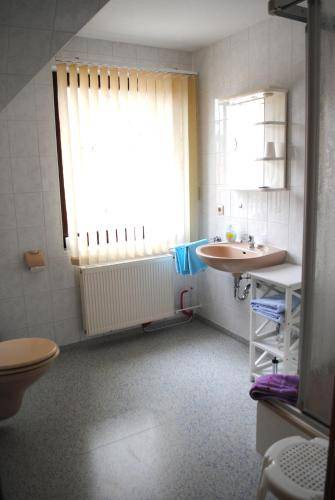 Photo of Bathroom in Usedom
