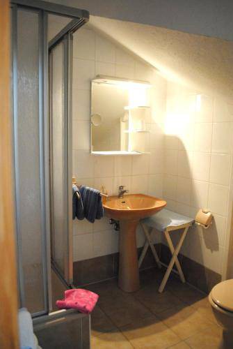 Photo of Bathroom in Usedom