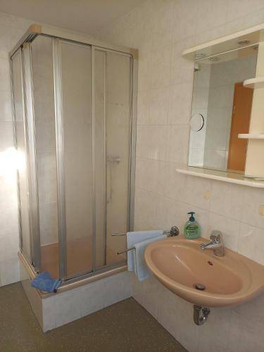Photo of Bathroom in Usedom