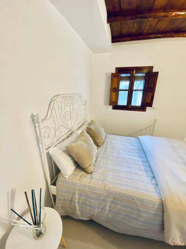 Photo of Bedroom in Fuenteheridos