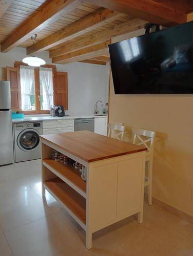 Photo of Kitchen in Carrena