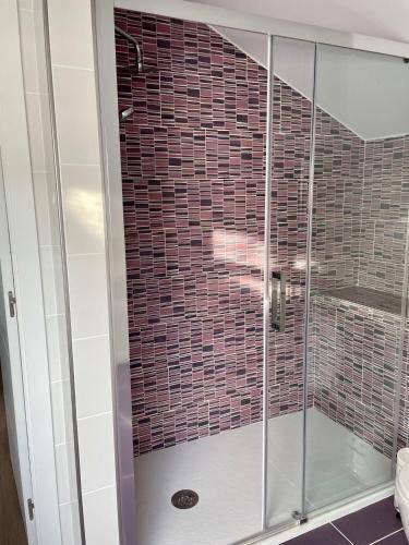 Photo of Bathroom in Portomarin