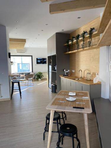 Photo of Kitchen in Jerez de los Caballeros
