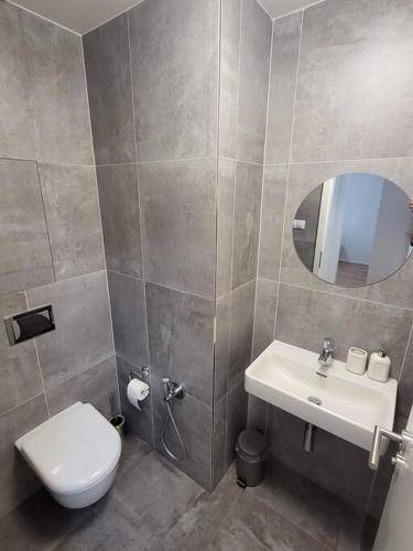 Photo of Bathroom in Zizkov
