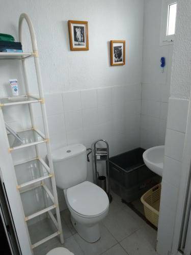 Photo of Bathroom in Marina de Casares