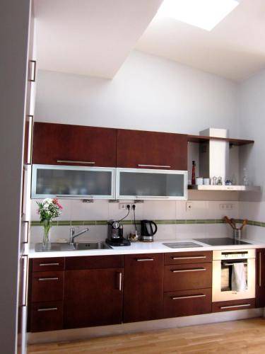 Photo of Kitchen in Smichov
