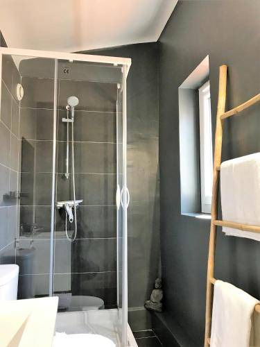 Photo of Bathroom in La Castellane