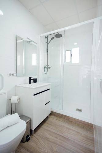 Photo of Bathroom in San Julian