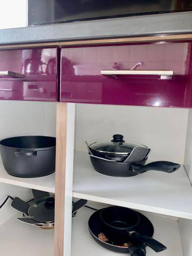 Photo of Kitchen in Ahlten