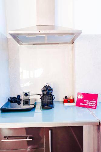 Photo of Kitchen in Ciutat Vella
