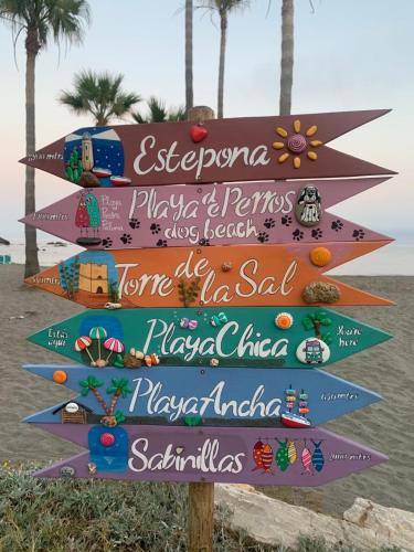 Photo of Others in Marina de Casares