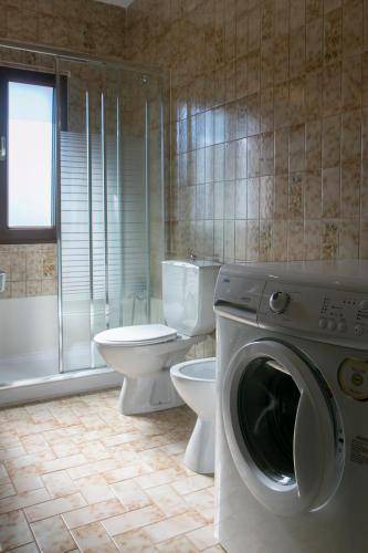 Photo of Bathroom in Rabanal del Camino