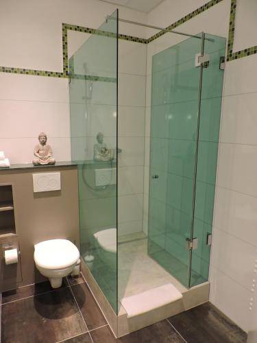 Photo of Bathroom in Wiesbaden