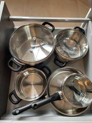 Photo of Kitchen in Bahnhofsviertel