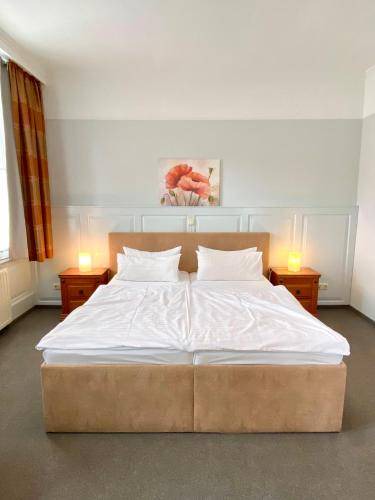 Photo of Bedroom in Bad Wilsnack