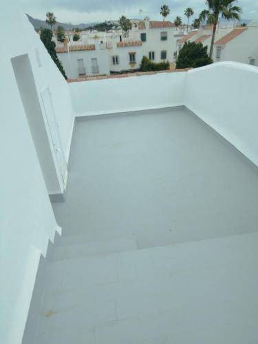 Photo of Patio Balcony in Marina de Casares
