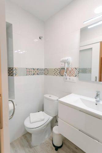 Photo of Bathroom in San Julian