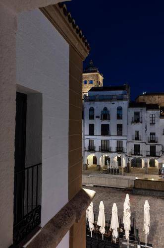 Photo of Others in Plaza Mayor
