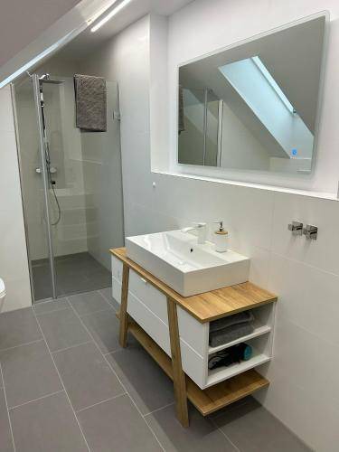 Photo of Bathroom in Bad Homburg v.d. Hoehe