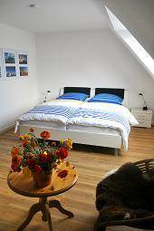 Photo of Bedroom in Tating