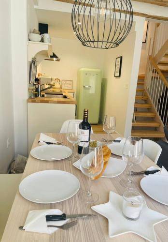 Photo of Kitchen in Tudela