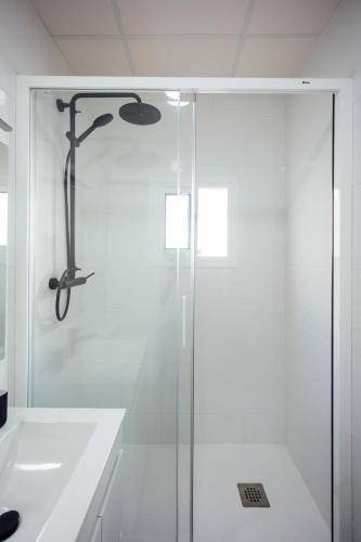 Photo of Bathroom in San Julian