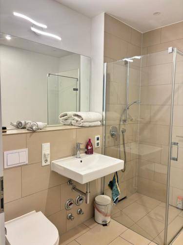 Photo of Bathroom in Gallus