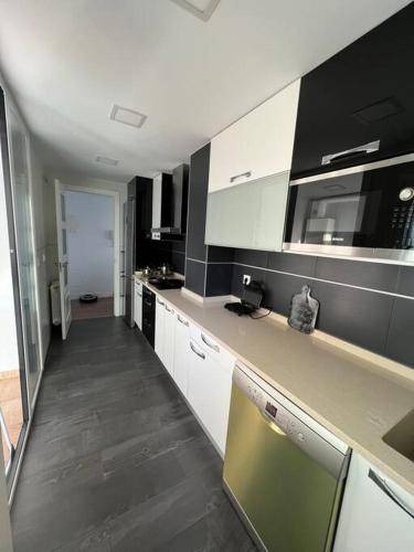 Photo of Kitchen in Rivas-Vaciamadrid