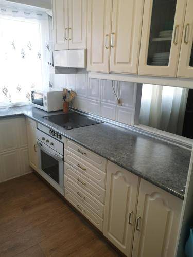 Photo of Kitchen in San Cristobal de Segovia