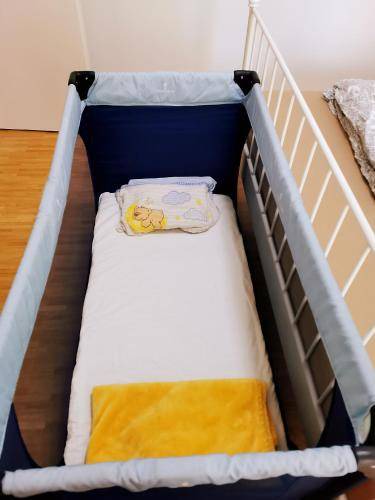 Photo of Bedroom in Gallus