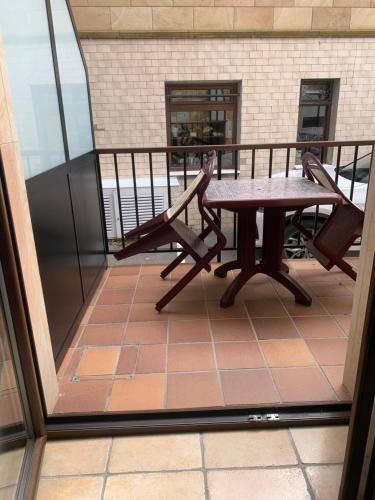 Photo of Patio Balcony in Isla