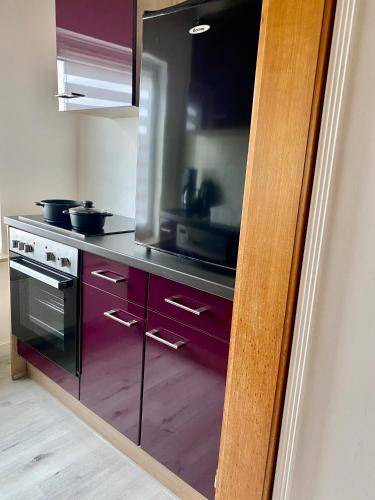 Photo of Kitchen in Ahlten