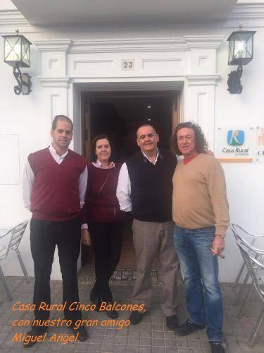 Photo of Others in Aracena