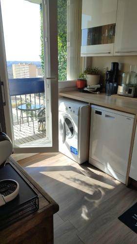 Photo of Kitchen in Nimes